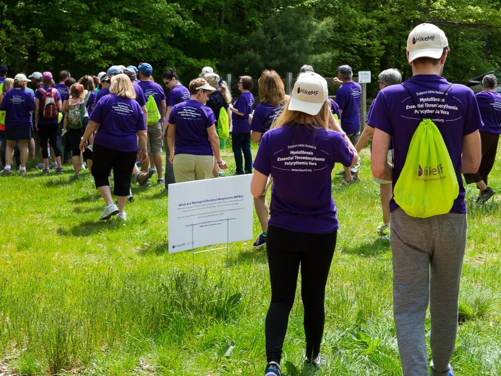 Fundraise like Julie and Lori